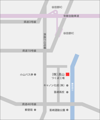 東京本社